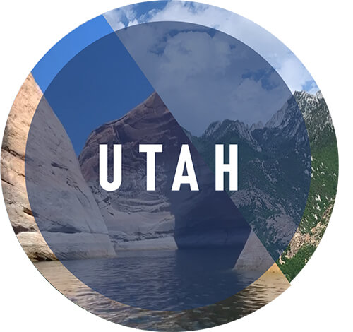 Utah State graphic