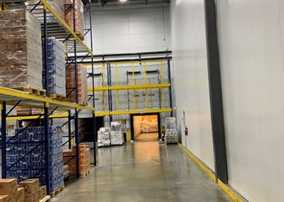 Carlson Distributing Warehouse 16