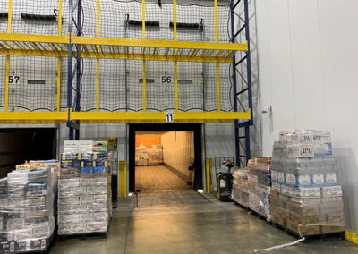 Carlson Distributing Warehouse 17